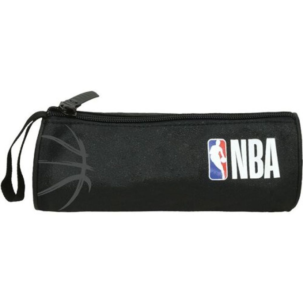 NBA Pernica okrugla slika 1