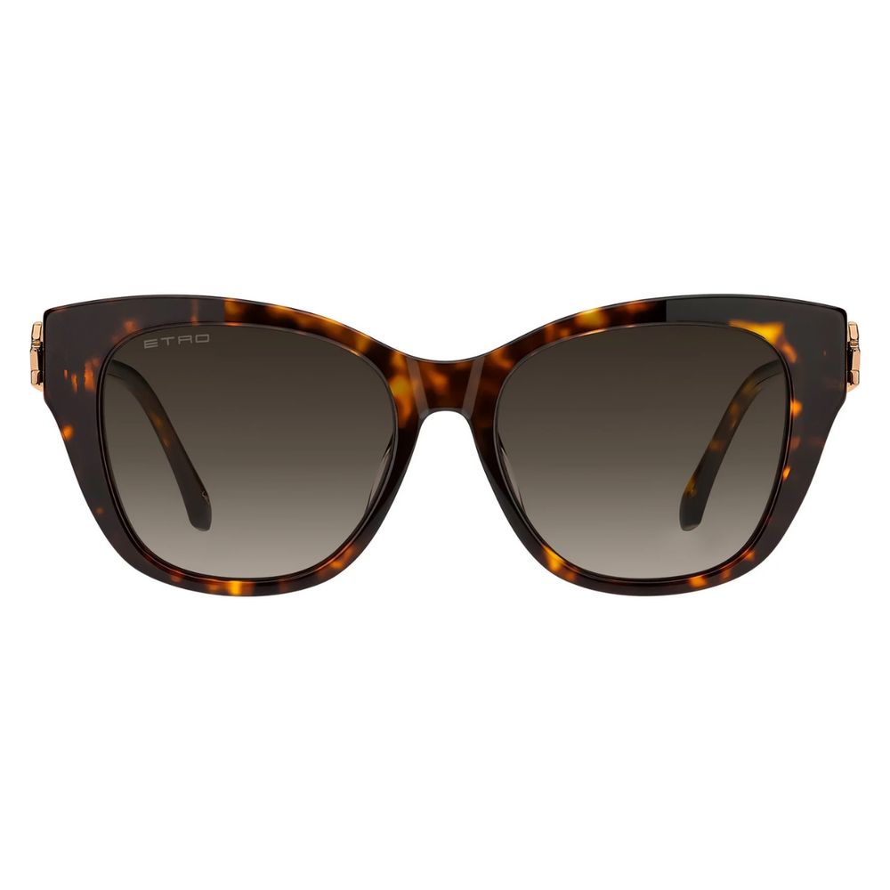 Ženske Sunčane naočale ETRO ETRO 0062/F/S Tortoise slika 1