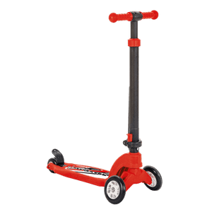 Pilsan Romobil Cool 07-358, Crveni