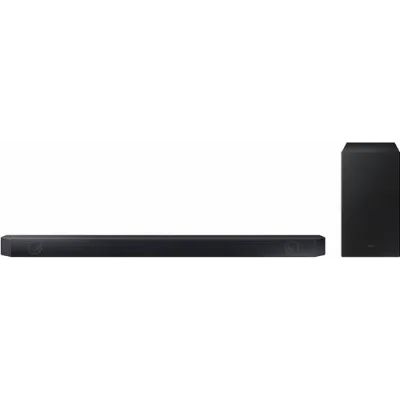 Samsung Soundbar uređaji 