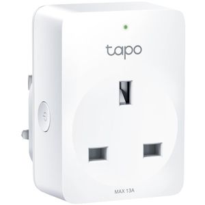 TP-LINK Tapo P100 Mini Pametna Utičnica