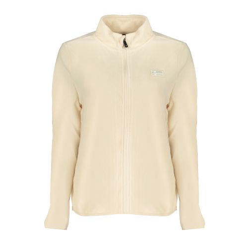 NORWAY 1963 WOMEN'S ZIP-UP SWEATSHIRT BEIGE slika 1