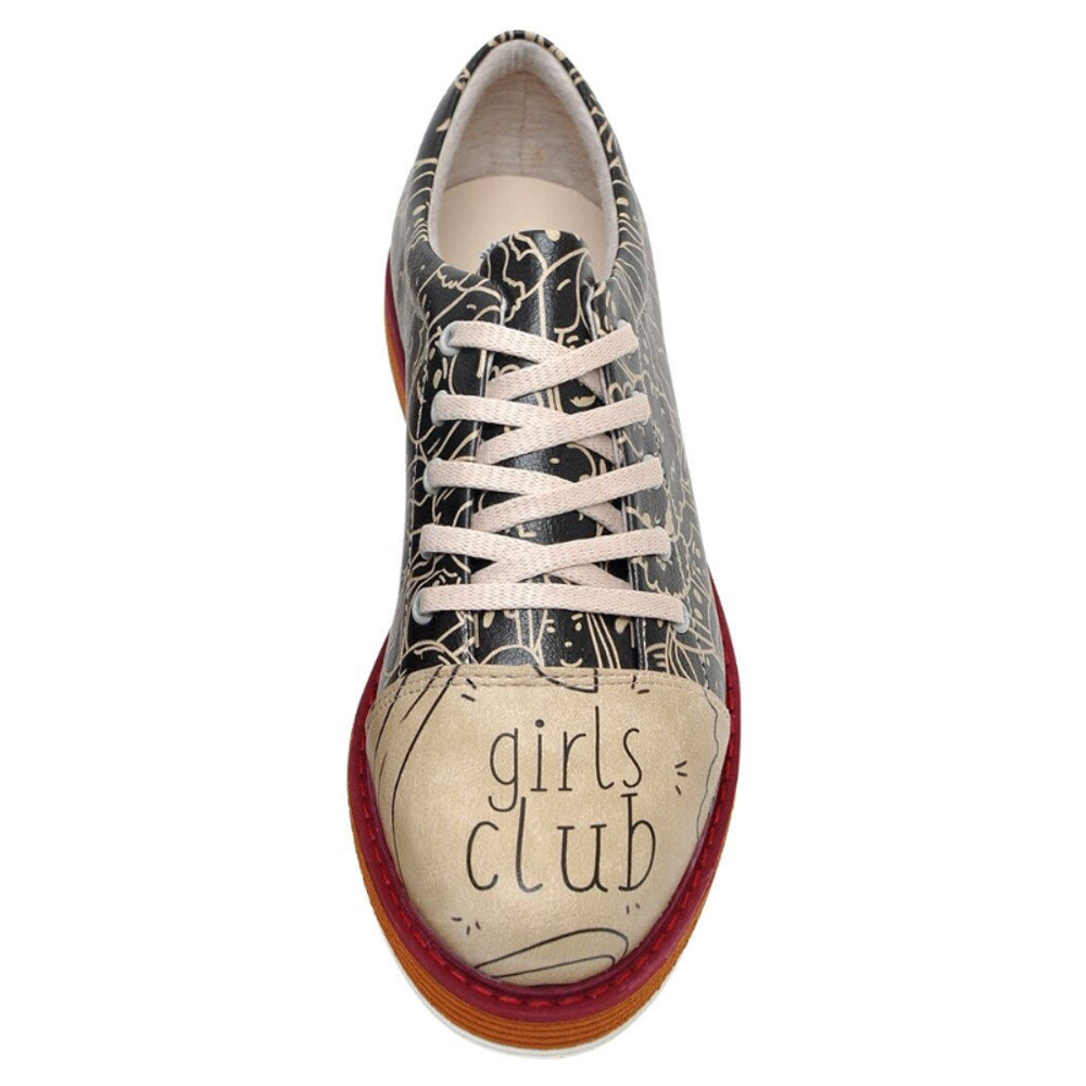 DOGO Cipele Broke's Girls Club slika 5