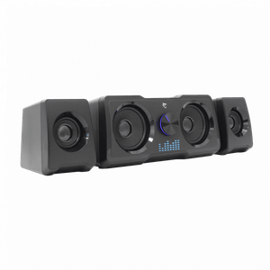 White Shark SPEAKERS 2.2 GSP-968 MOOD Black