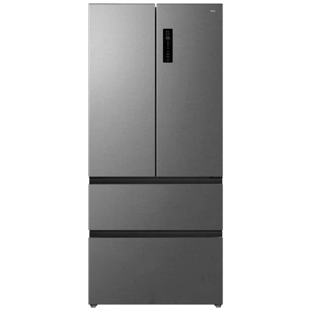 TCL Frižider/zamrzivač RC532FXE0EE, 532 l slika 1
