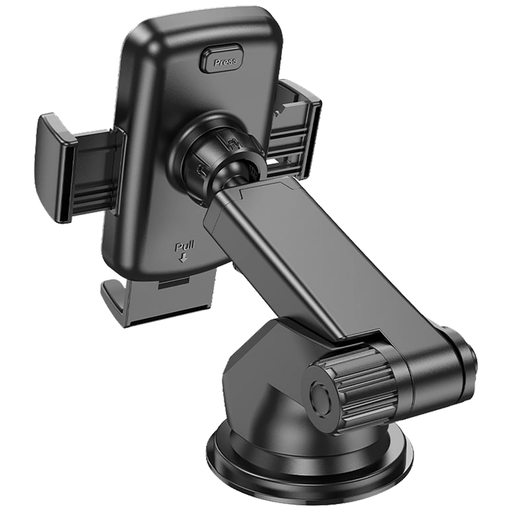 hoco. Držač za mobilne uređaje od 4.5 do 6.7" - CA95 Polaris slika 4