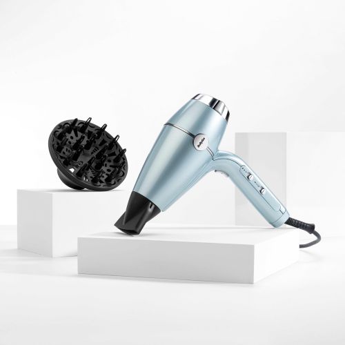 Babyliss D773DE Fen za kosu Hydro Fusion 2100W slika 3