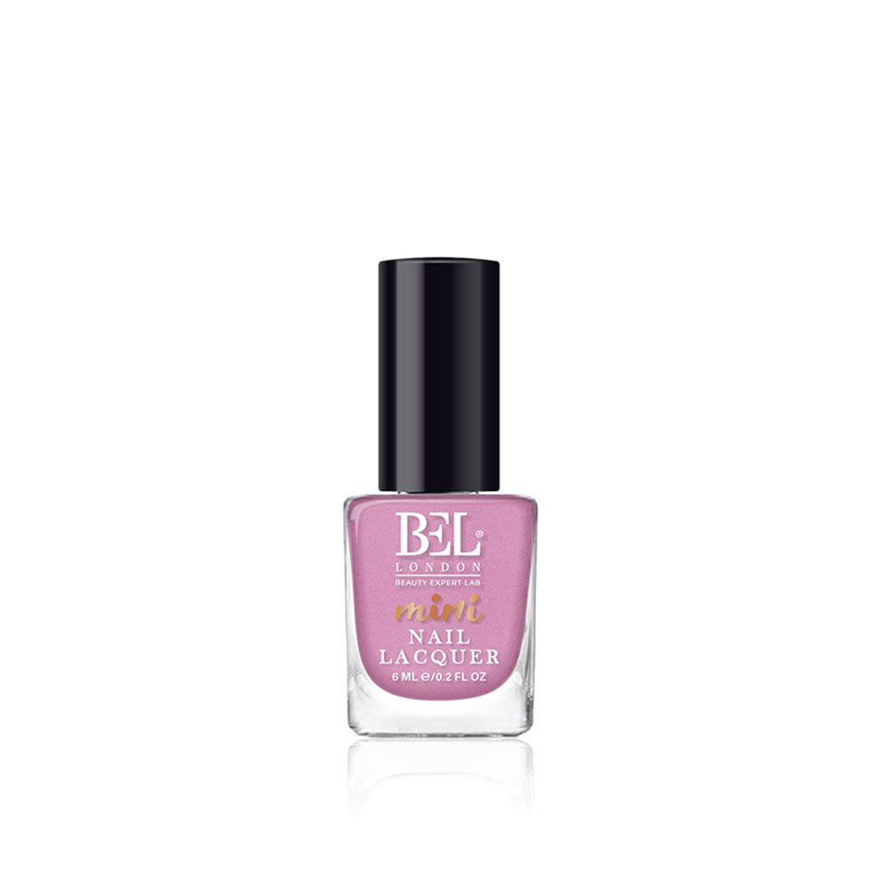 Bel London Mini lak za nokte 219 6ml slika 1