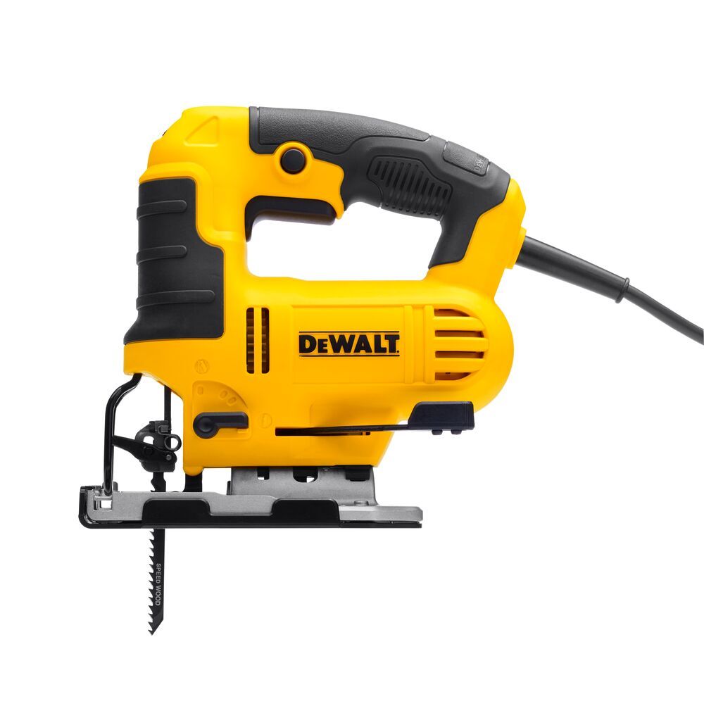 UBODNA PILA 650W Dewalt DWE349 slika 2