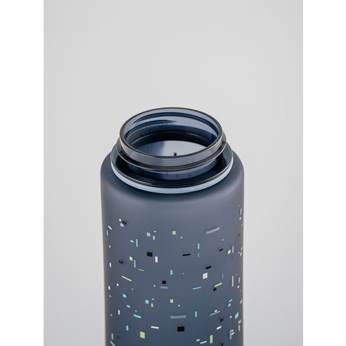 EQUA, plastična boca od tritana, Pixel, BPA free, 600ml slika 2