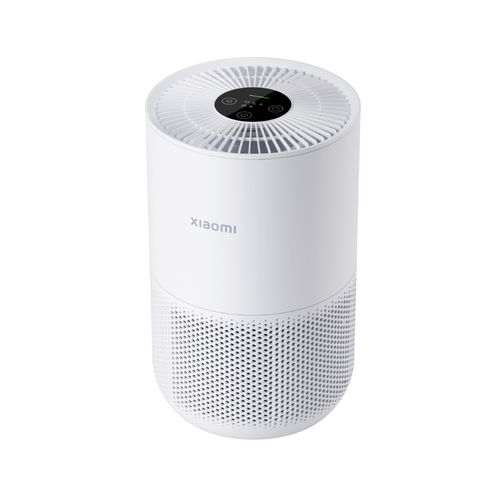 Xiaomi Smart Air Purifier 4 Compact prečišćivač vazduha BHR5860EU slika 2