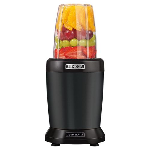 Sencor nutri blender SNB 4303 BK slika 8