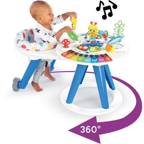 KIDS II BABY EINSTEIN istraživački centar 4u1 11311 slika 10