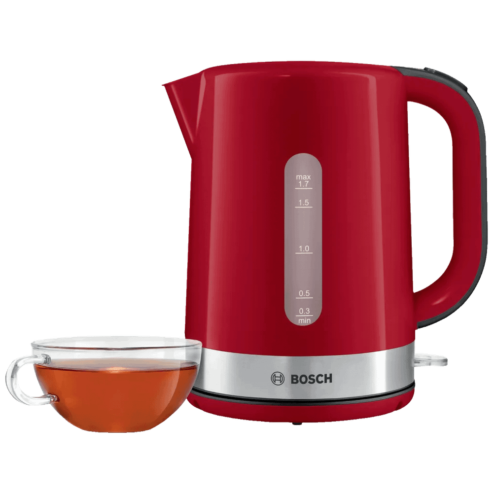 Bosch Kuhalo za vodu, zapremina 1.7 lit., 2200 W - TWK6A514 slika 2