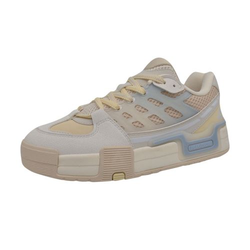 PATIKE PEAK TAICHI ET33518B OFF WHITE/KHAKI slika 1