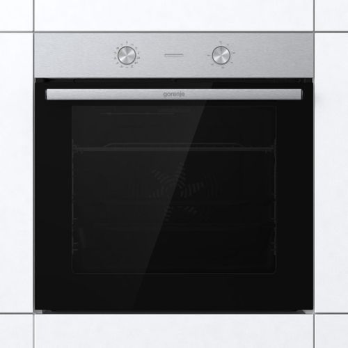 Gorenje BO6717E03X ugradna rerna sa ventilatorom  slika 2