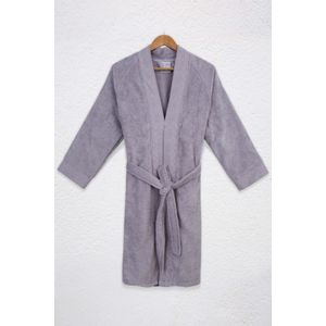 Nera - Lilac Lilac Bathrobe