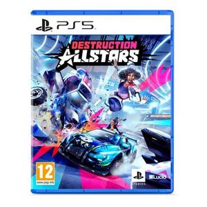 Destruction AllStars PS5