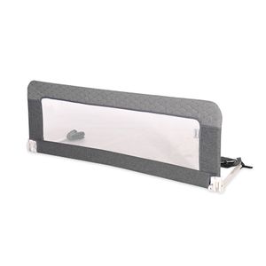 LORELLI Rail Safety Zaštitna Ogradica za Dječji Krevetić Night Grey Sweet Dreams 120 x 45 x 42 cmm