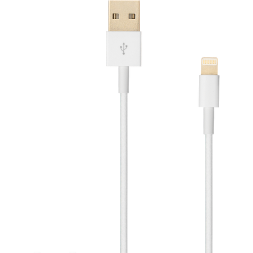 Sbox KABEL USB A Muški -> 8-pin iPh Muški - 1 m / RETAIL slika 1