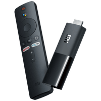 Xiaomi Mi TV Stick, Media Player@ Android