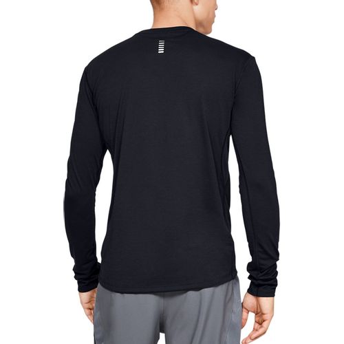 Muška majica Under armour streaker 2.0 longsleeve 1326584-001 slika 2