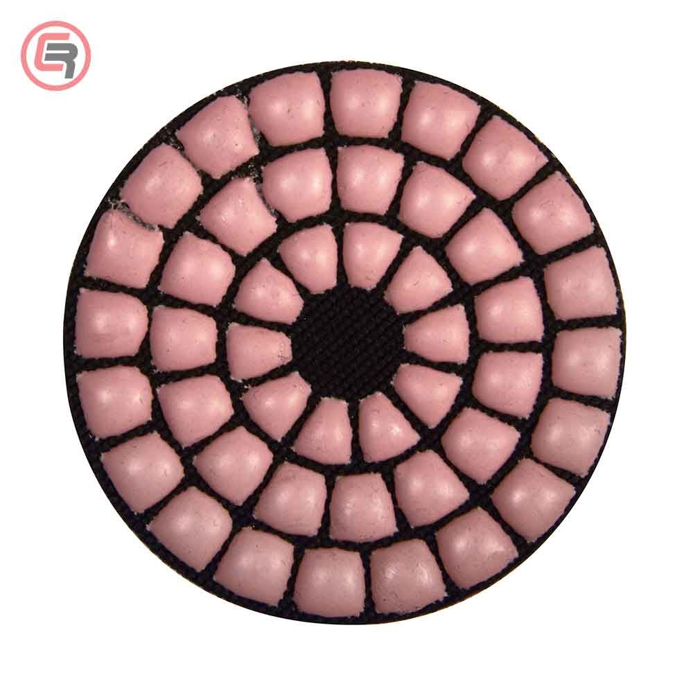 Proxxon Disk Dijamantni Za Poliranje fi 50 mm / GR. 50 za WP / 3 kom – 28656 slika 1