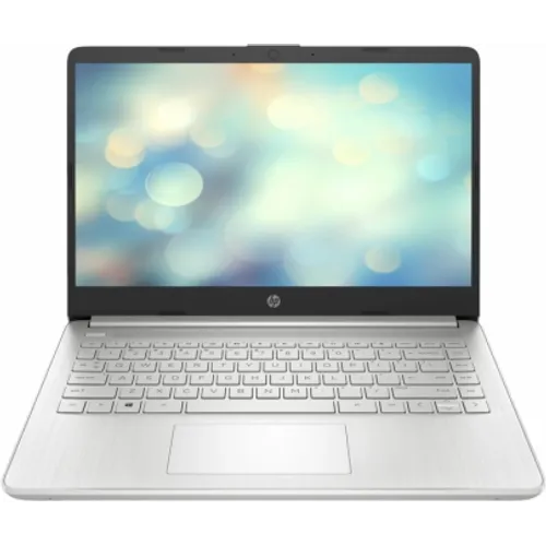 HP 14s-dq5027nm laptop 92R82EA slika 1