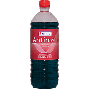 Antirost 500ml