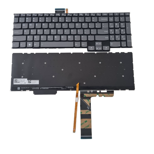 Tastatura za laptop Lenovo Thinkbook 16 G6 sa pozadinskim osvetljenjem slika 1