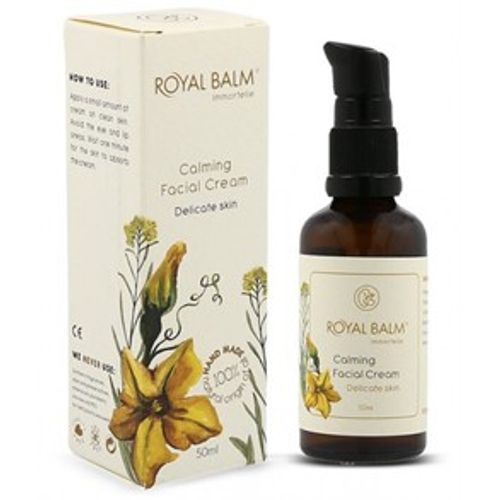 Royal Balm Krema za osetljivu kožu 50ml slika 1