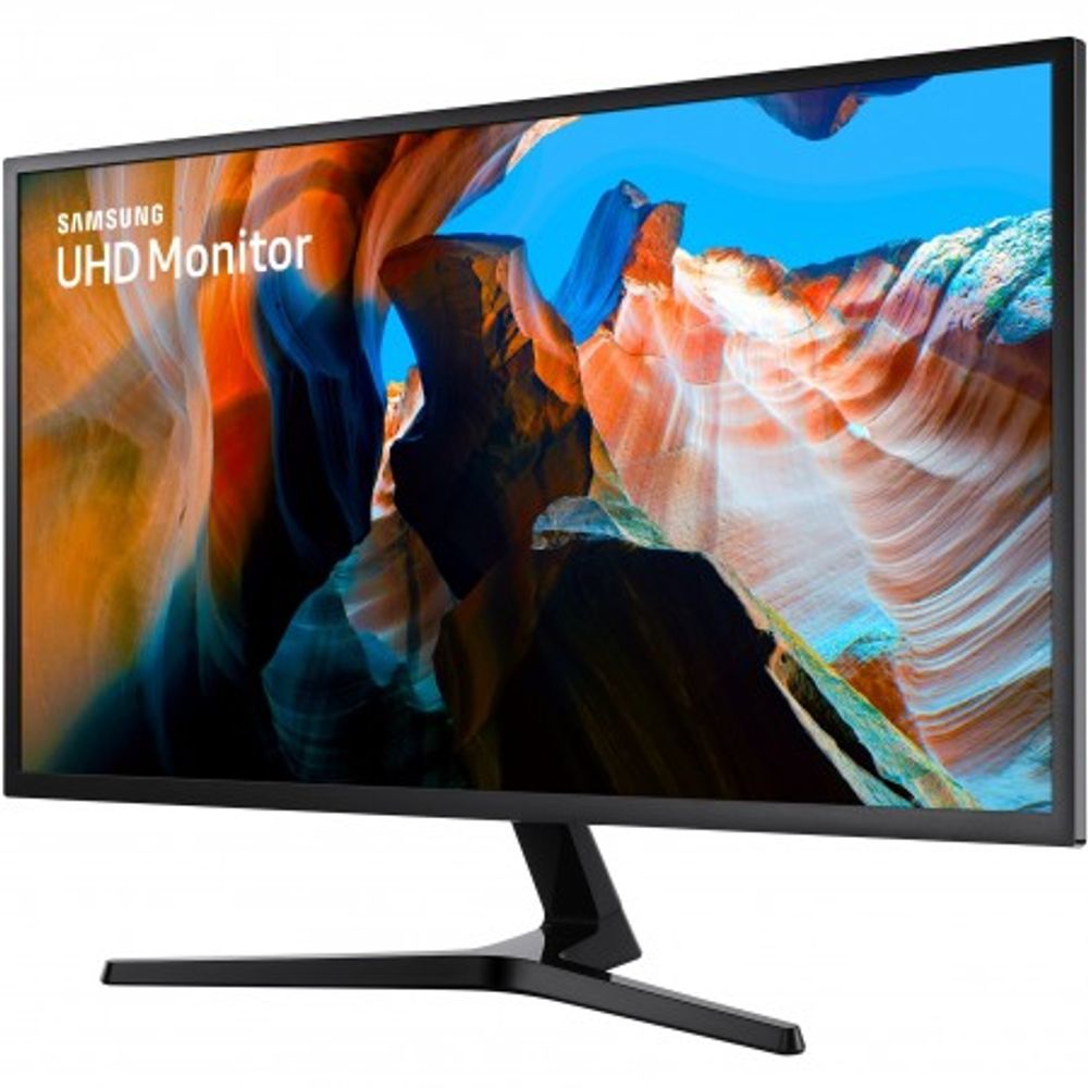 SAMSUNG 32" LU32J590UQR 4K Display slika 2