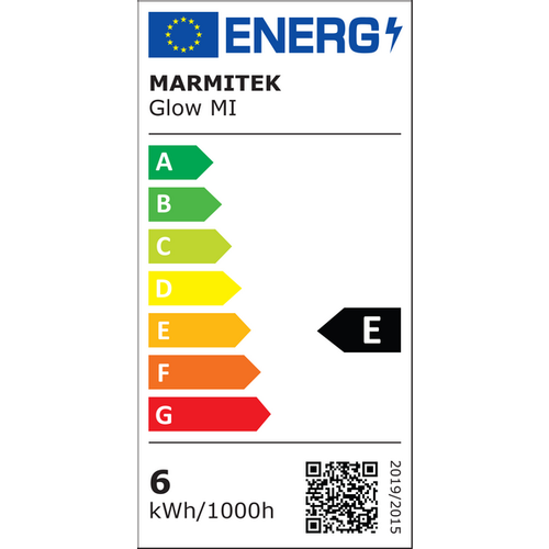 MARMITEK, pametna Wi-Fi LED žarulja sa žarnom niti M- E27 | 650 lumena | 6 W=40W slika 3