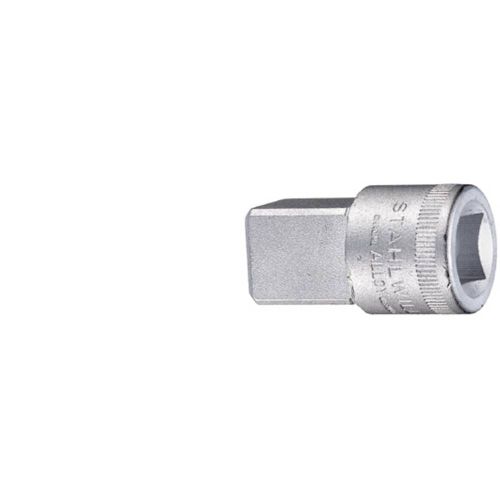 Adapter za nasadni ključ, pogon (odvijač) 1/2'' (12.5 mm) pogon 3/4'' (20 mm) 44 mm Stahlwille 514 13030005 slika 1