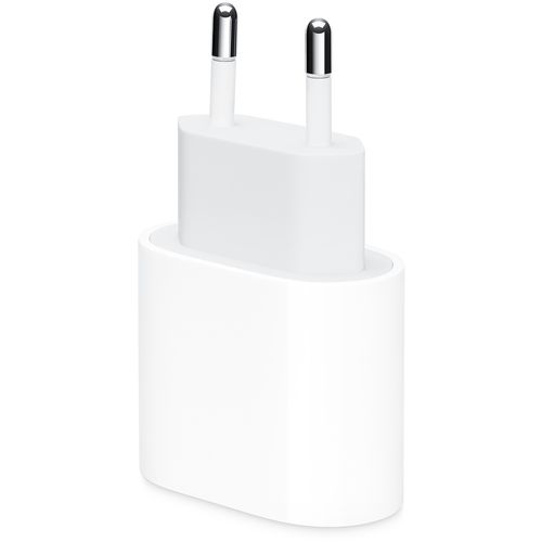 Apple 20W USB-C Power Adapter slika 1