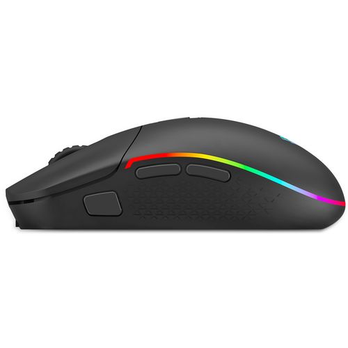 MOUSE - REDRAGON INVADER PRO M719-RGB WIRELESS slika 9