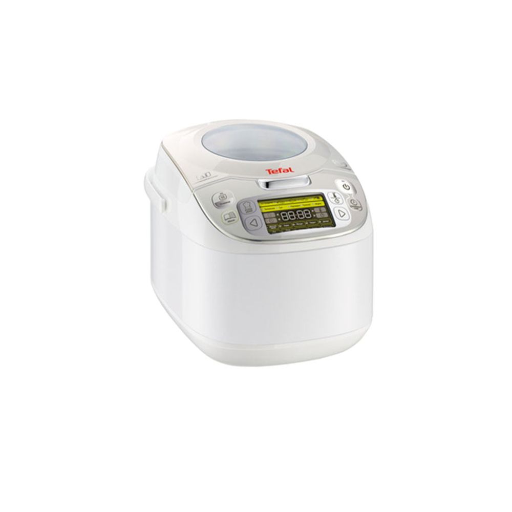 Tefal Multicooker RK812110RCFC28Q, 5l slika 1