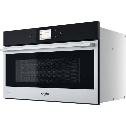 Whirlpool ugradbena mikrovalna pećnica W9 MD260 IXL slika 2