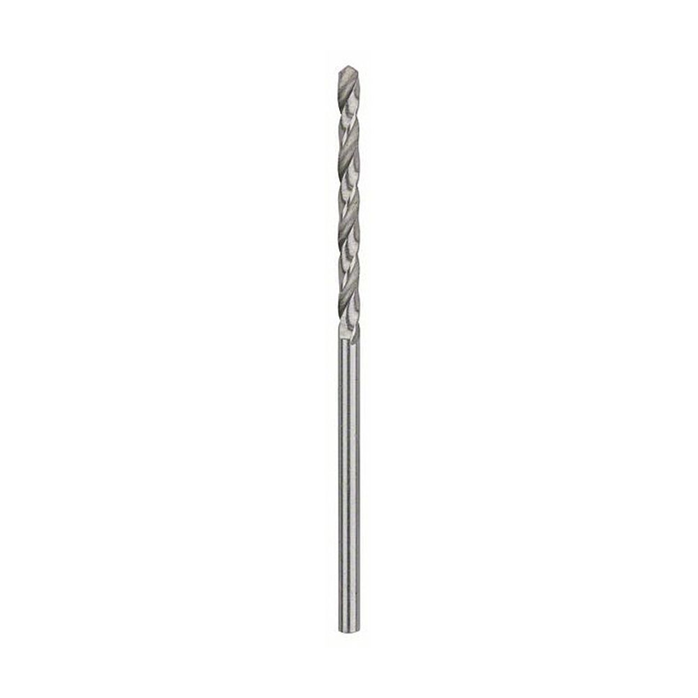BOSCH Burgija HSS-G 2.0 mm - 2 kom.  slika 1