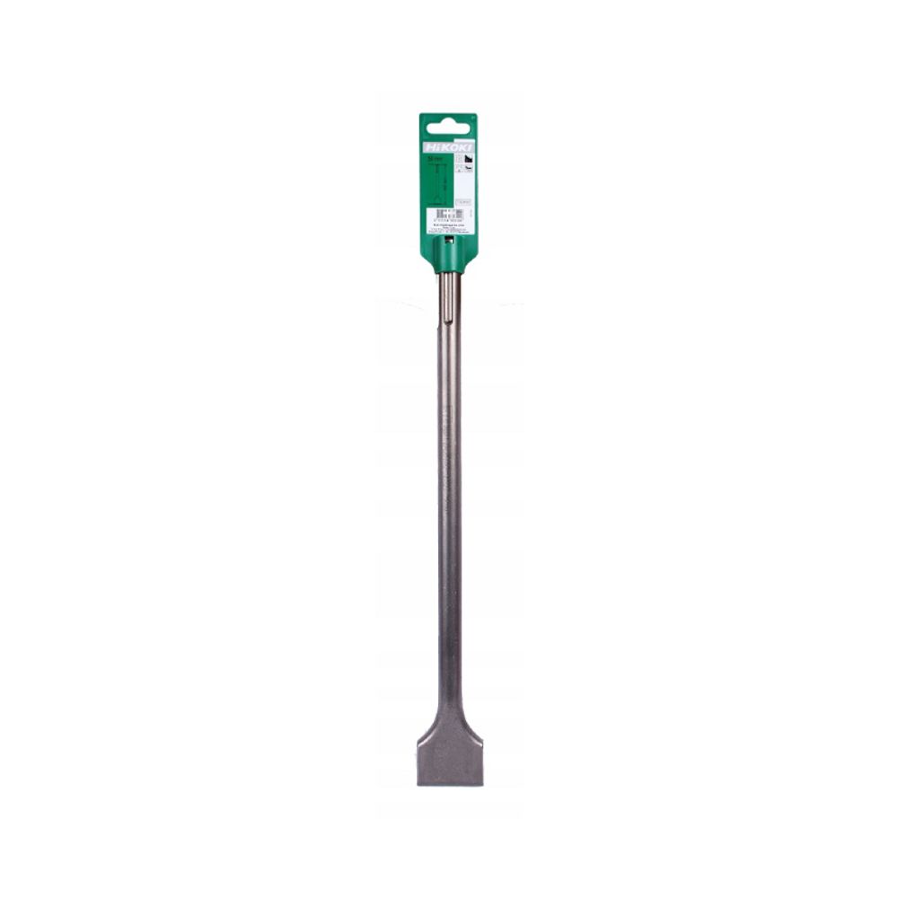 Hikoki široko dlijeto 750997 SDS Max (50 x 400 mm) slika 1