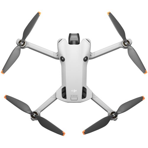 Dron DJI Mini 4 Pro Fly More Combo (DJI RC 2) slika 5