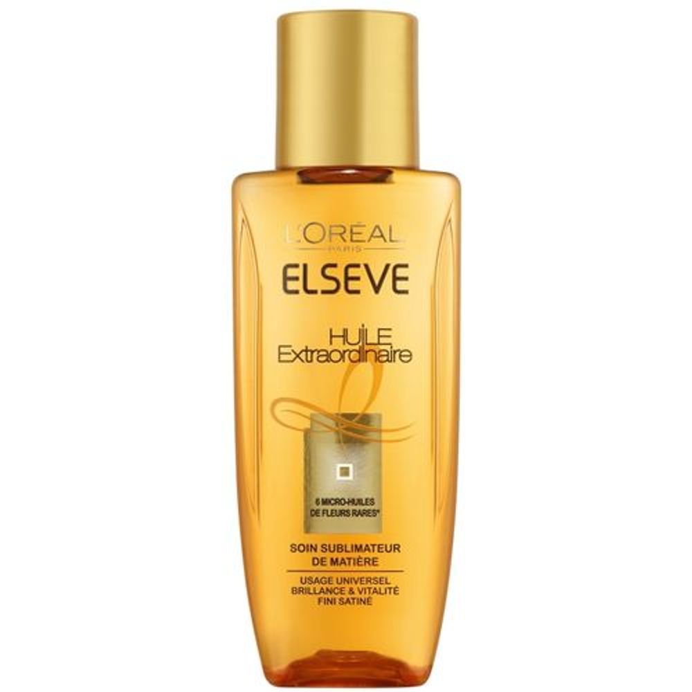 L'Oréal Paris Elseve Ulje za kosu Extraordinaire Oil 50ml slika 1