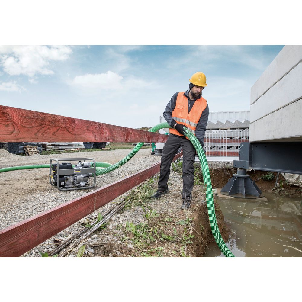 KARCHER Pumpa za prljavu vodu WWP 45 1.042-210.0 slika 6
