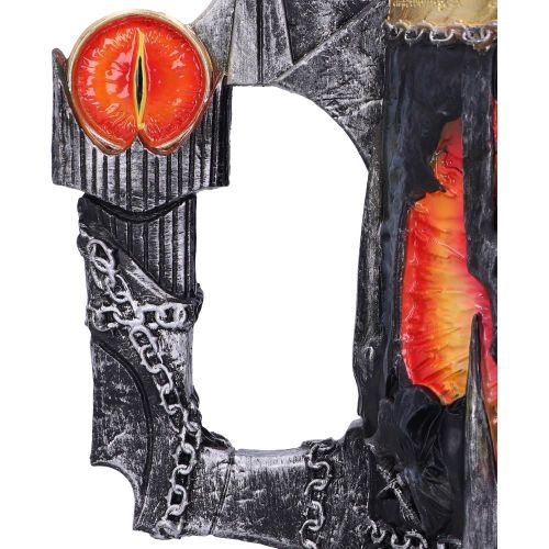 Nemesis Now Lord of the Rings Sauron Krigla 15.5 cm slika 7