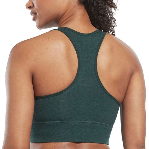 Reebok Top Ri Bl Cotton Bralette Hj9957 slika 2