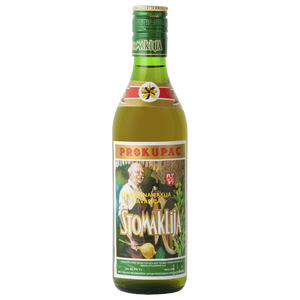 Stomaklija rakija 0.5l