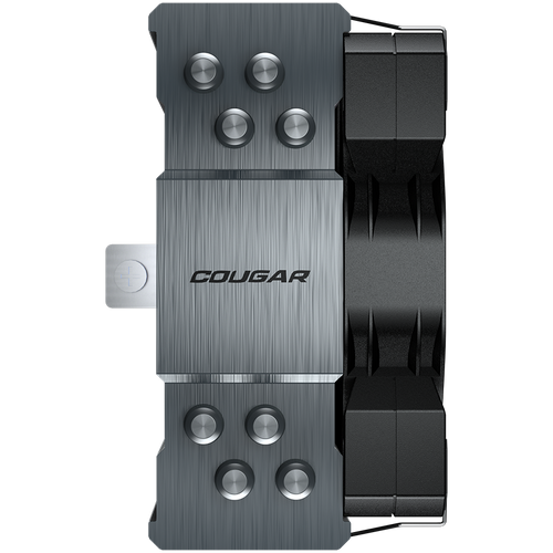 COUGAR Forza 50 CPU Hladnjak s HDB Ventilatorima slika 5