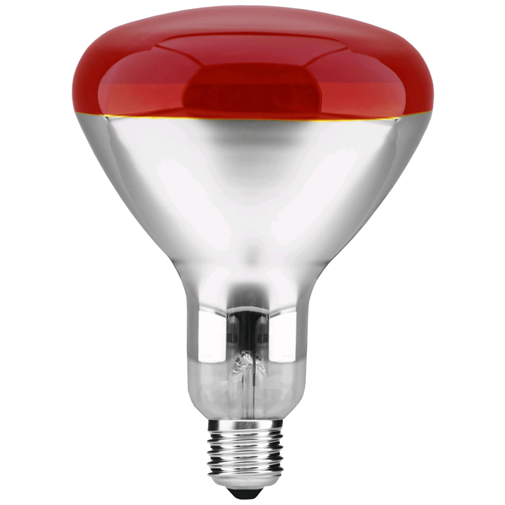 Avide Sijalica, 250W, E27, Infra Red, IP20 - ASIR27-250W-R slika 3