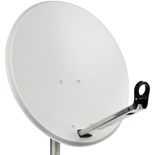 Falcom Antena satelitska, 65cm, Triax leđa i pribor - 65 TRX slika 1