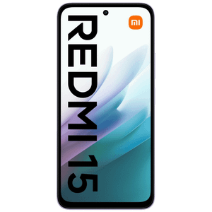 Xiaomi Redmi 15 6/128GB, Sandy Purple